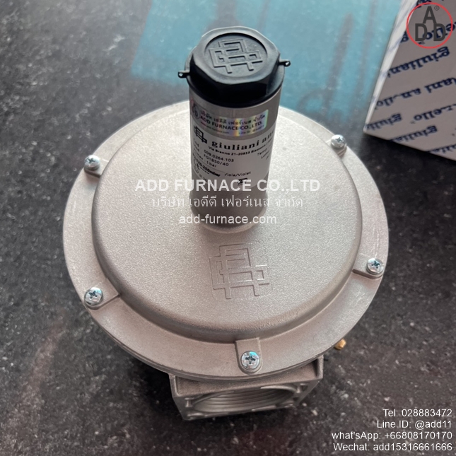 giuliani anello Mod:FG1B50/40 (2)